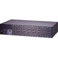 Edimax EK-16RE Rack mount KVM Switch